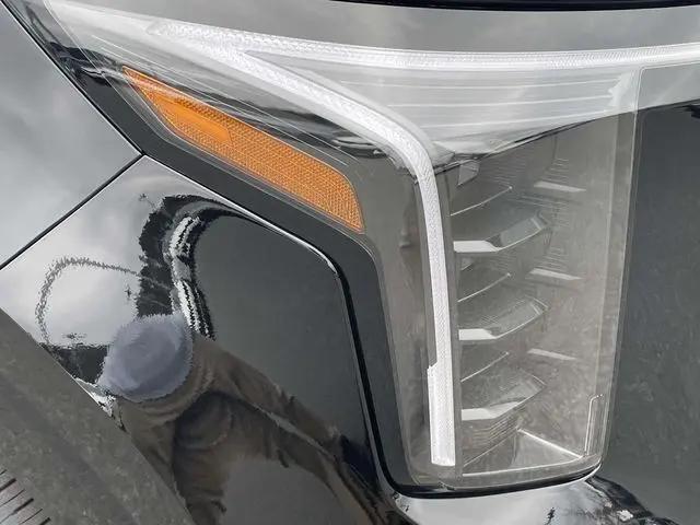 2026 Kia Carnival MPV LXS