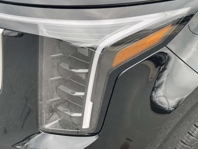 2026 Kia Carnival MPV LXS