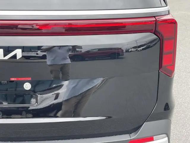2026 Kia Carnival MPV LXS