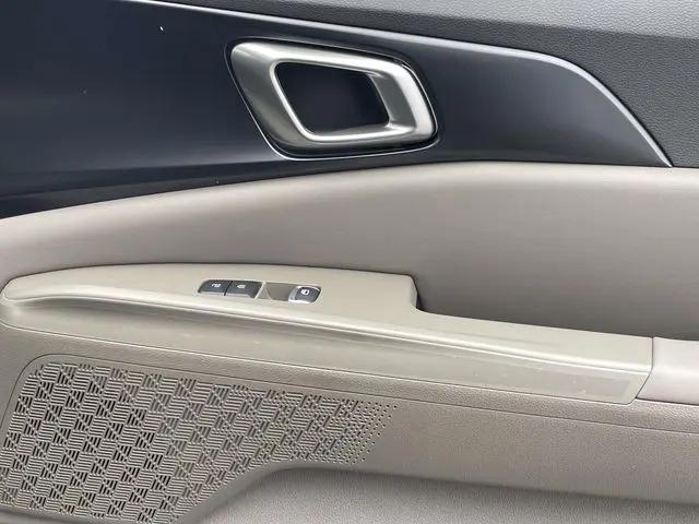 2026 Kia Carnival MPV LXS