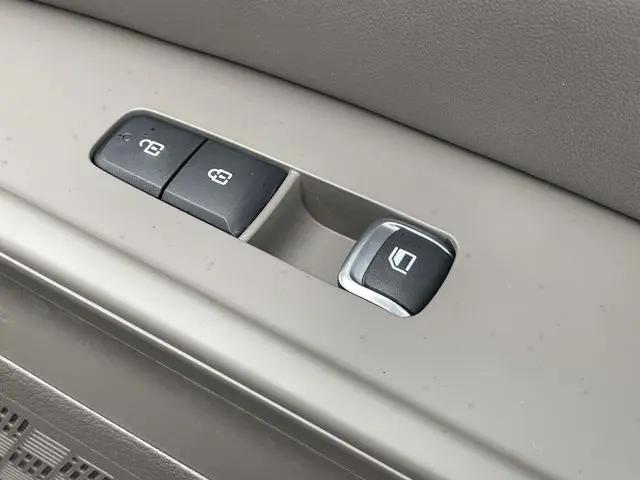 2026 Kia Carnival MPV LXS