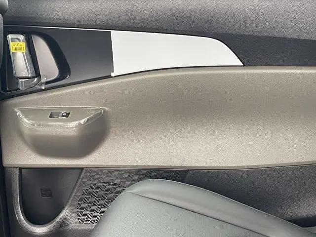 2026 Kia Carnival MPV LXS