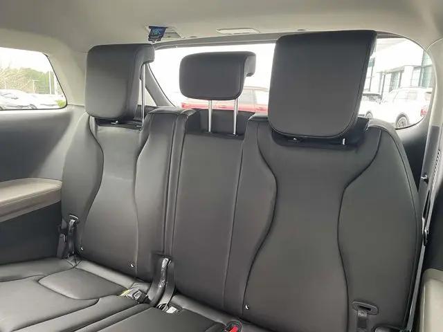 2026 Kia Carnival MPV LXS