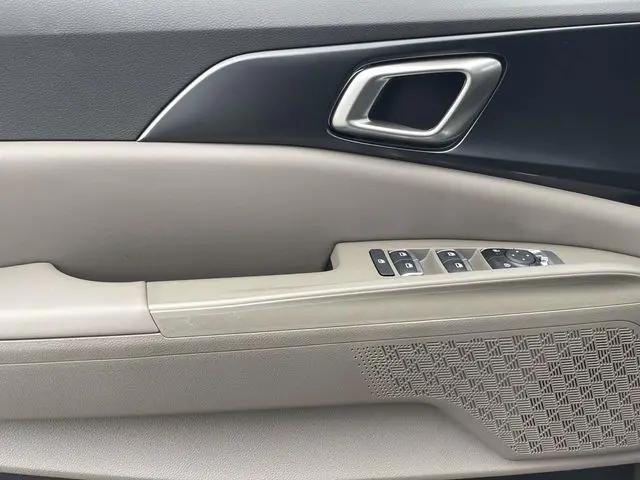 2026 Kia Carnival MPV LXS