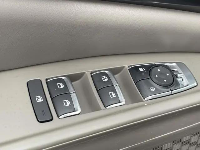 2026 Kia Carnival MPV LXS