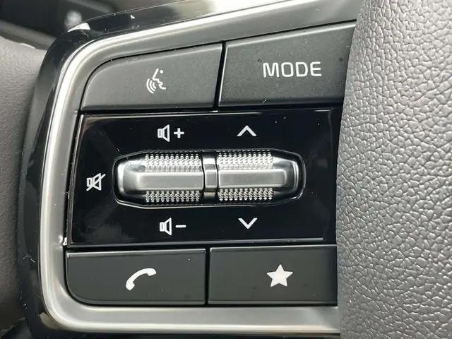 2026 Kia Carnival MPV LXS