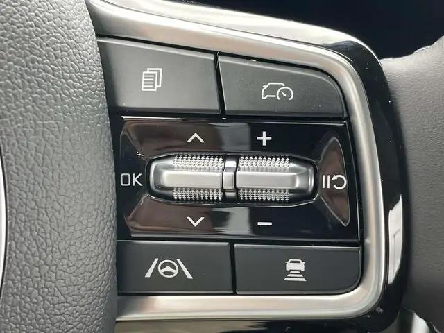 2026 Kia Carnival MPV LXS