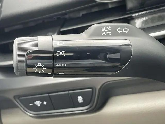 2026 Kia Carnival MPV LXS