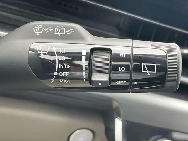 2026 Kia Carnival MPV LXS