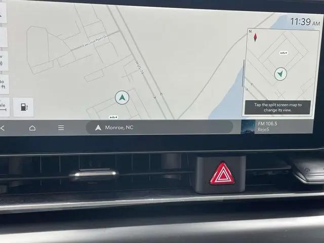 2026 Kia Carnival MPV LXS