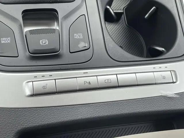 2026 Kia Carnival MPV LXS