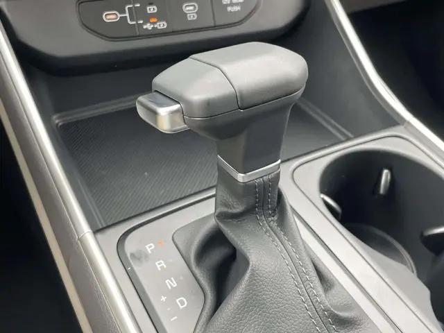2026 Kia Carnival MPV LXS