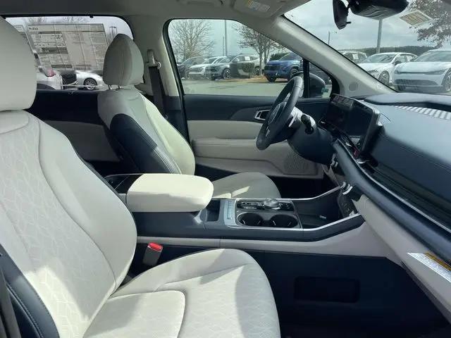 2026 Kia Carnival MPV EX