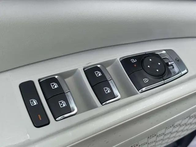 2026 Kia Carnival MPV EX