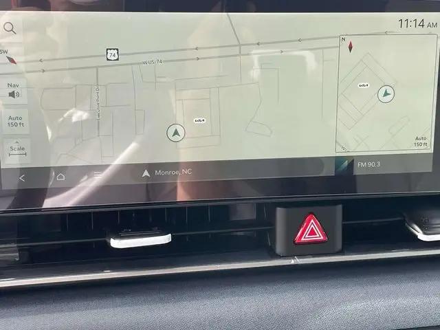 2026 Kia Carnival MPV EX