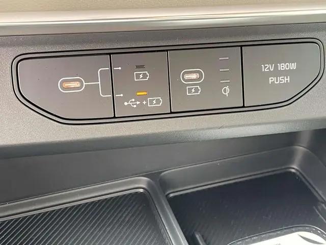 2026 Kia Carnival MPV EX
