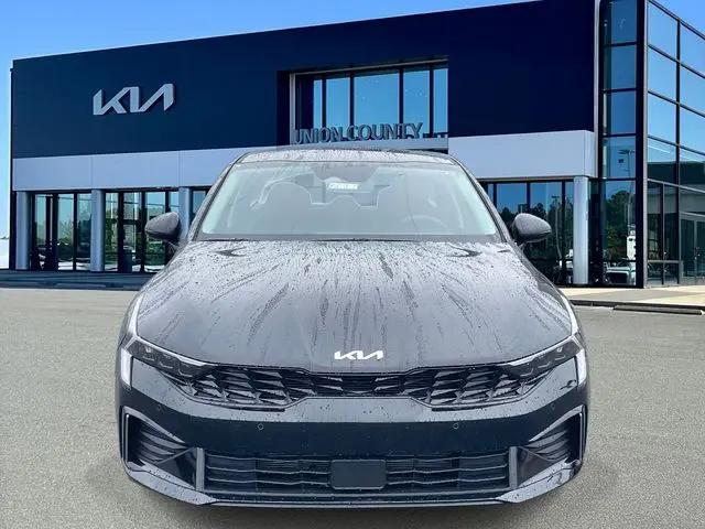 2026 Kia K5 LXS FWD