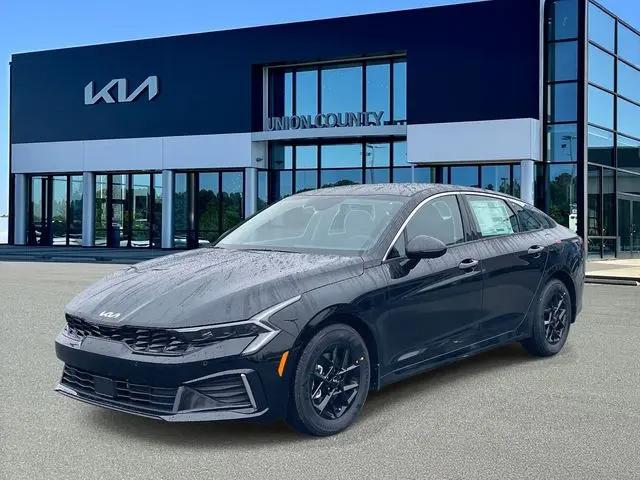 2026 Kia K5 LXS FWD