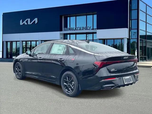 2026 Kia K5 LXS FWD