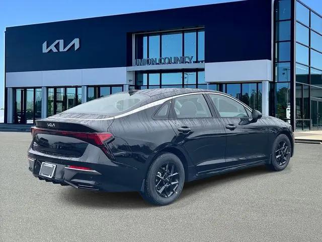 2026 Kia K5 LXS FWD