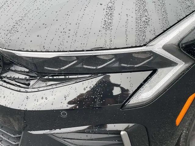 2026 Kia K5 LXS FWD