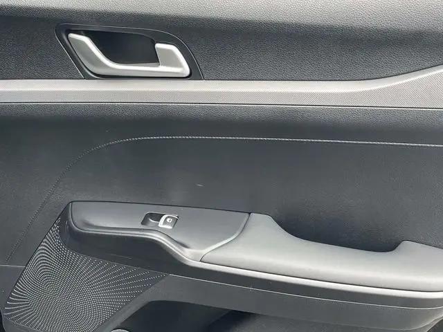 2026 Kia K5 LXS FWD