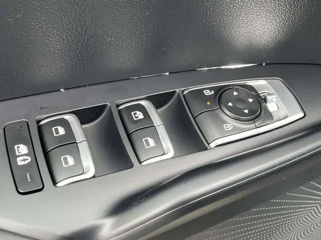 2026 Kia K5 LXS FWD