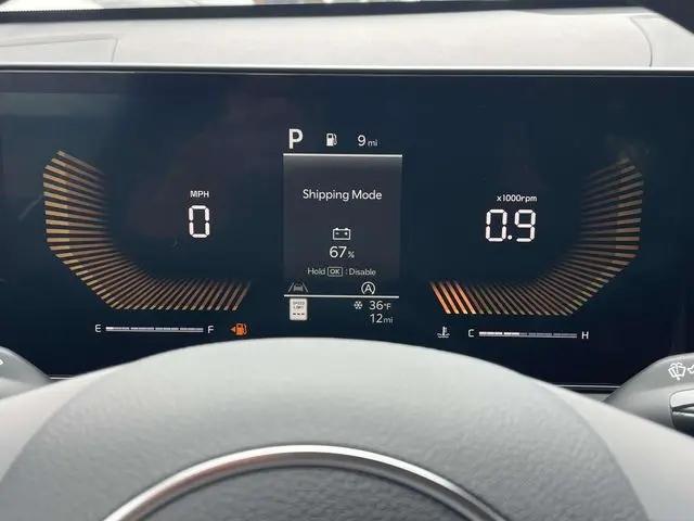 2026 Kia K5 LXS FWD