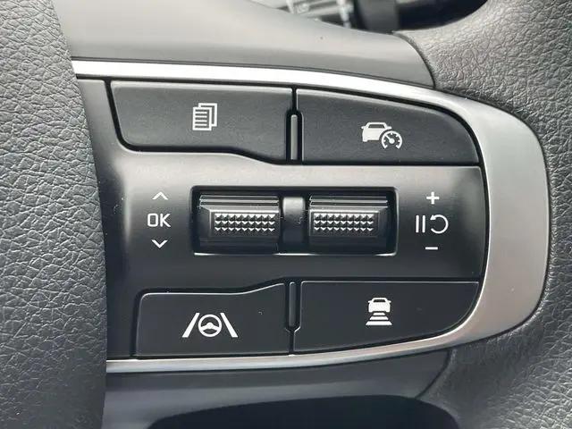 2026 Kia K5 LXS FWD
