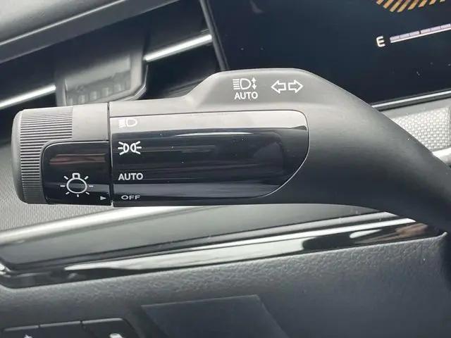 2026 Kia K5 LXS FWD