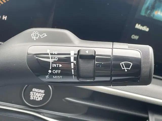 2026 Kia K5 LXS FWD
