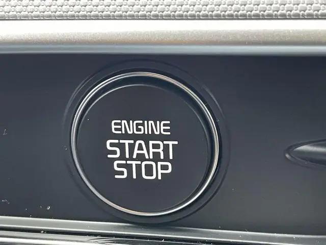 2026 Kia K5 LXS FWD