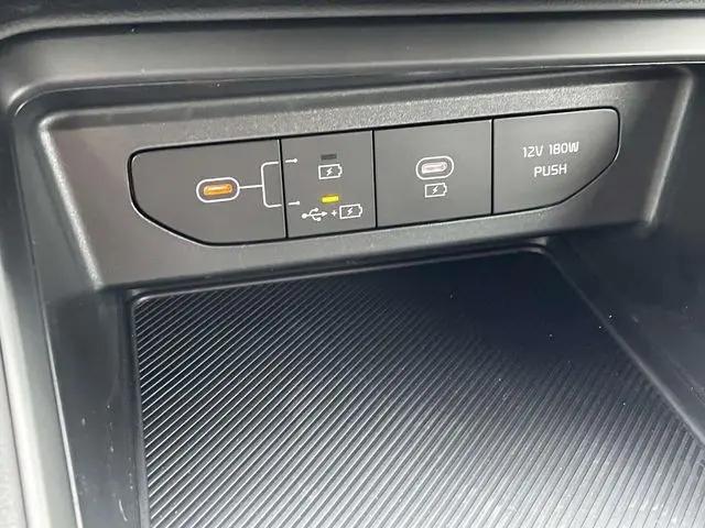 2026 Kia K5 LXS FWD