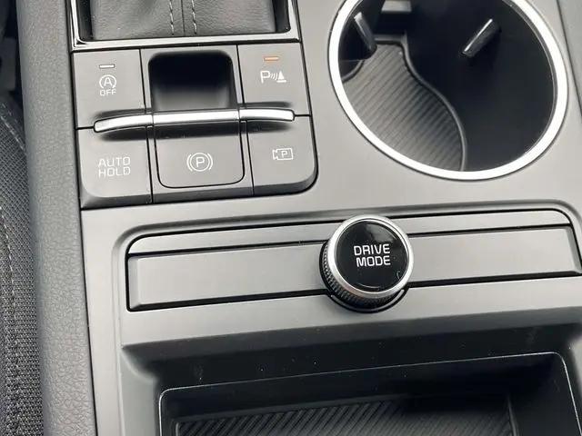 2026 Kia K5 LXS FWD