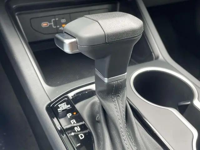 2026 Kia K5 LXS FWD