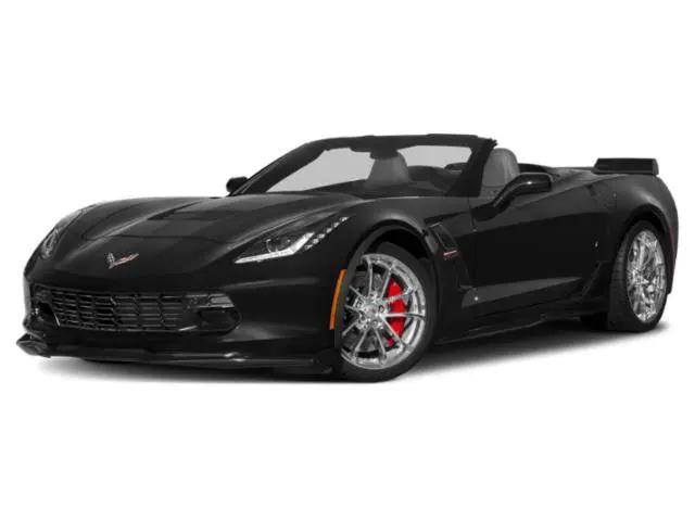 2019 Chevrolet Corvette Grand Sport for sale in Glenview, IL