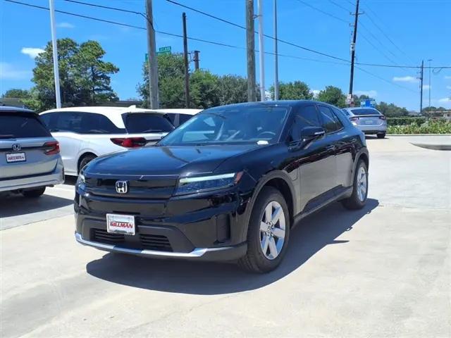 2026 Honda Prologue EX