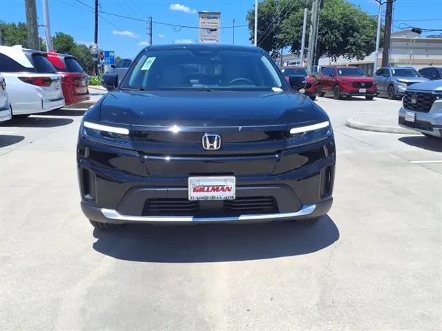 2026 Honda Prologue EX