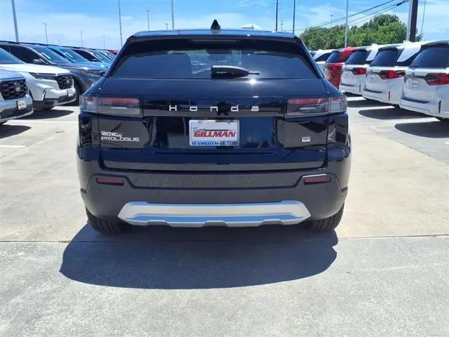2026 Honda Prologue EX