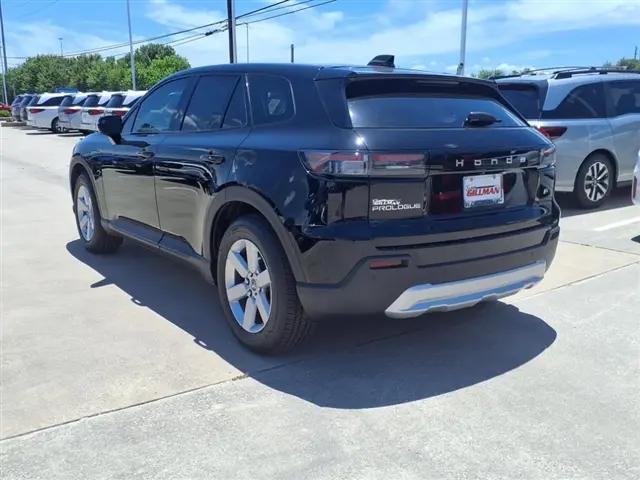 2026 Honda Prologue EX