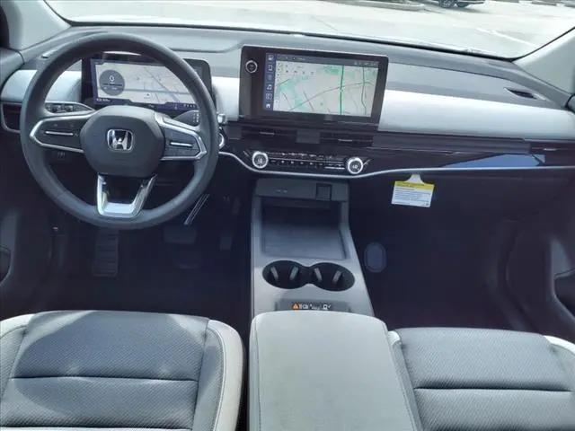 2026 Honda Prologue EX