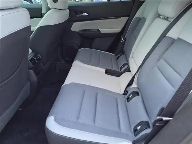 2026 Honda Prologue EX
