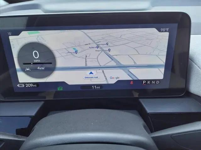 2026 Honda Prologue EX