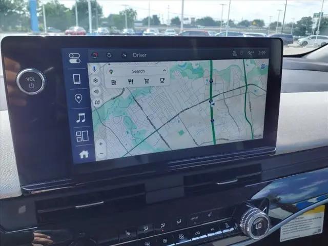 2026 Honda Prologue EX
