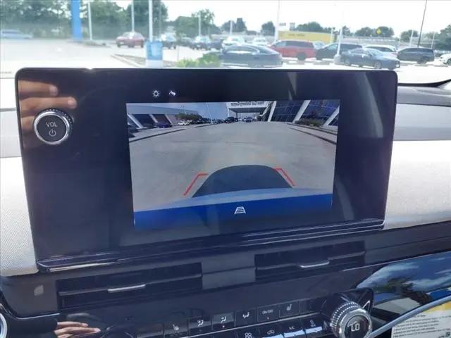2026 Honda Prologue EX