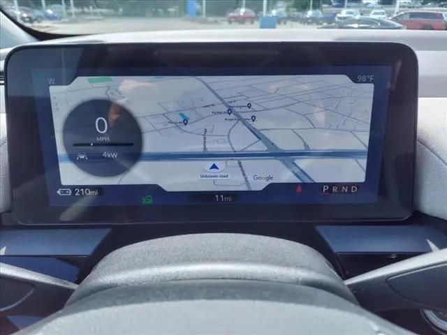 2026 Honda Prologue EX