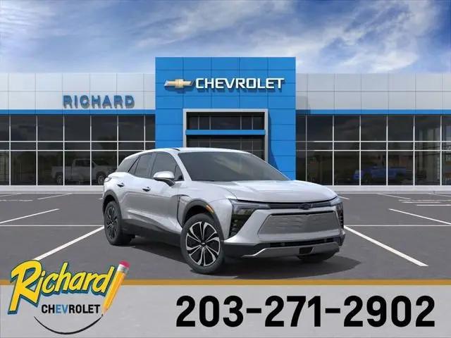 2026 Chevrolet V Blazer LT AWD for sale in Cheshire, CT