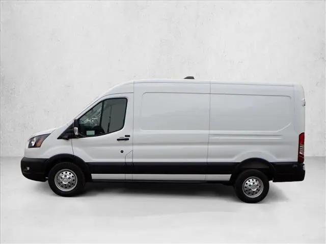 2026 Ford Transit Cargo Van T-250