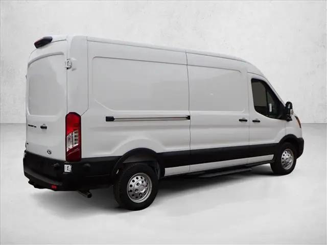 2026 Ford Transit Cargo Van T-250
