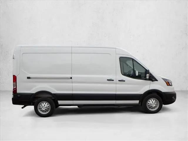 2026 Ford Transit Cargo Van T-250